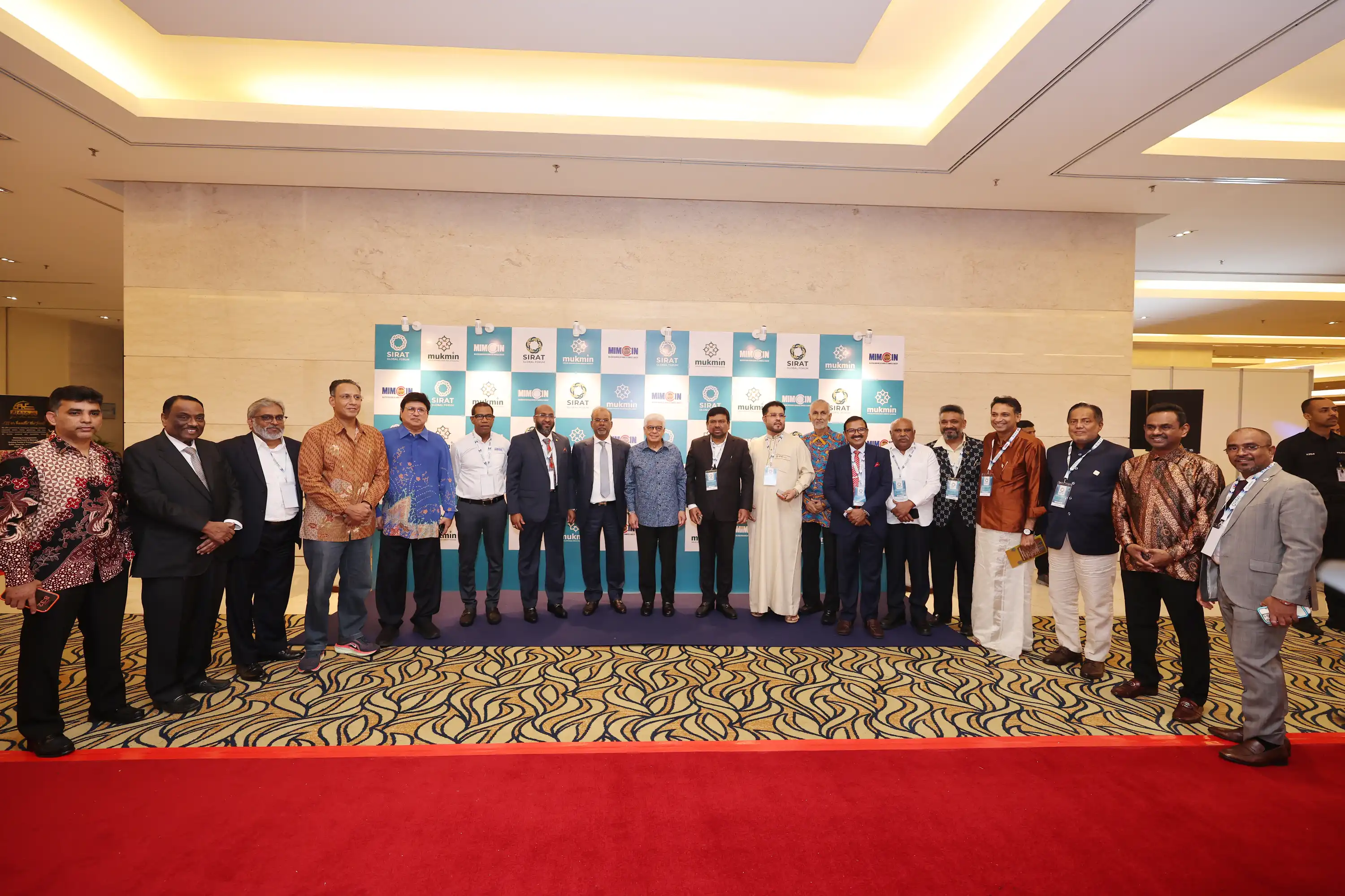 Golden Dinar Awards